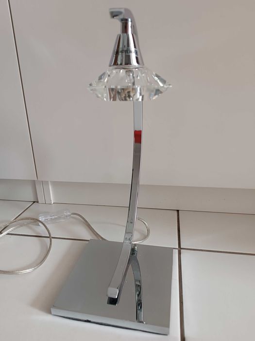 Lampka nocna Glamour