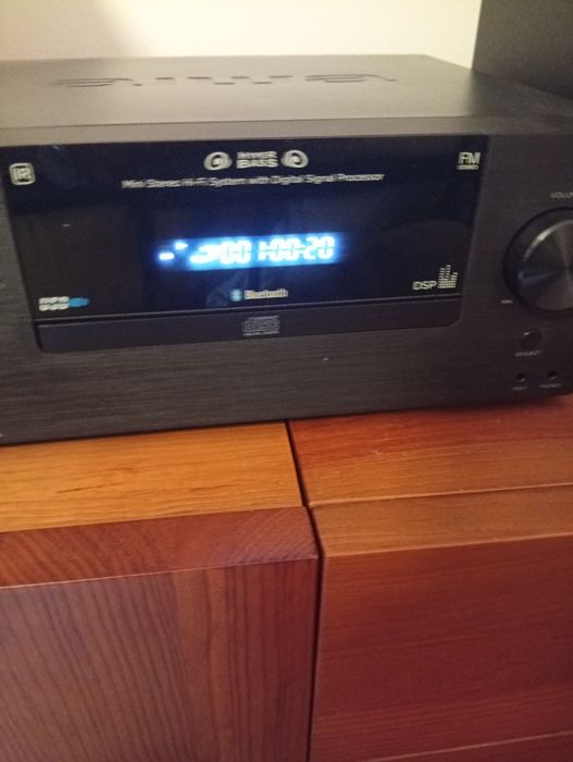 AIWA stereo HI-FI sistem