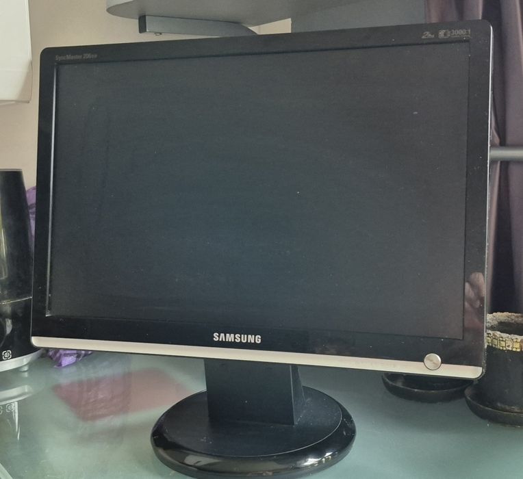 Монітор Samsung Synkmaster 206bw