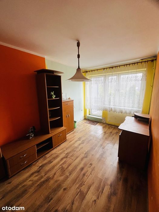 Przestronny dom 300 m² w Gołdapi do remontu