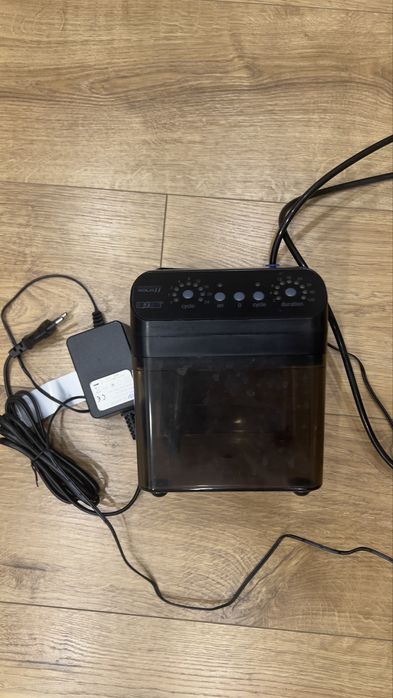 Exo Terra полив для рептилій