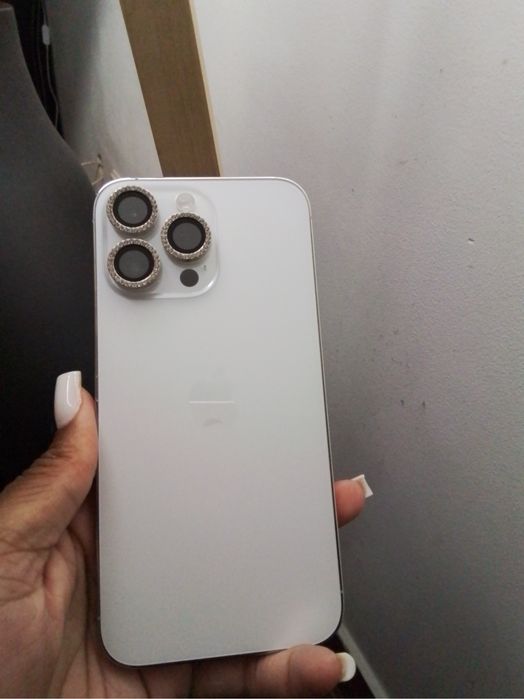 Vendo iphone 14 pro max