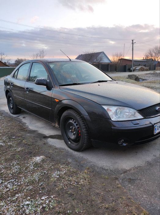 Продам авто Форд