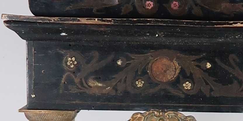 Relógio de Pórtico Séc. XIX/XX para restauro