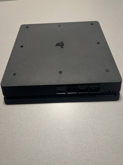 Sony PlayStation4