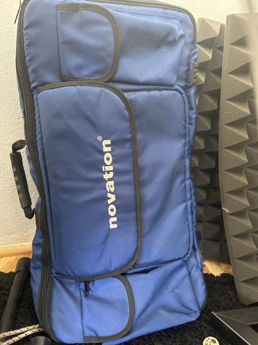 Synth Novation Ultranova