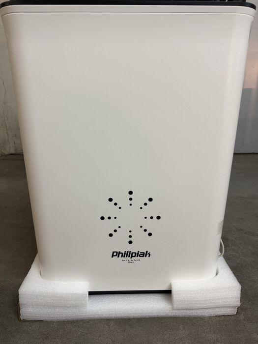 Filtr Powietrza KJ350F Philipiak Milano