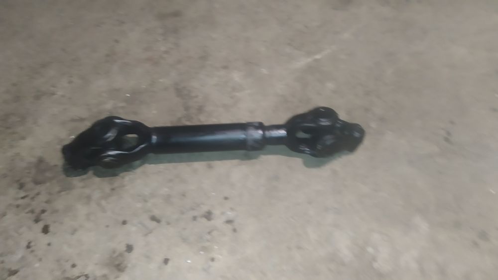 Продам рульовий кардан зил-131