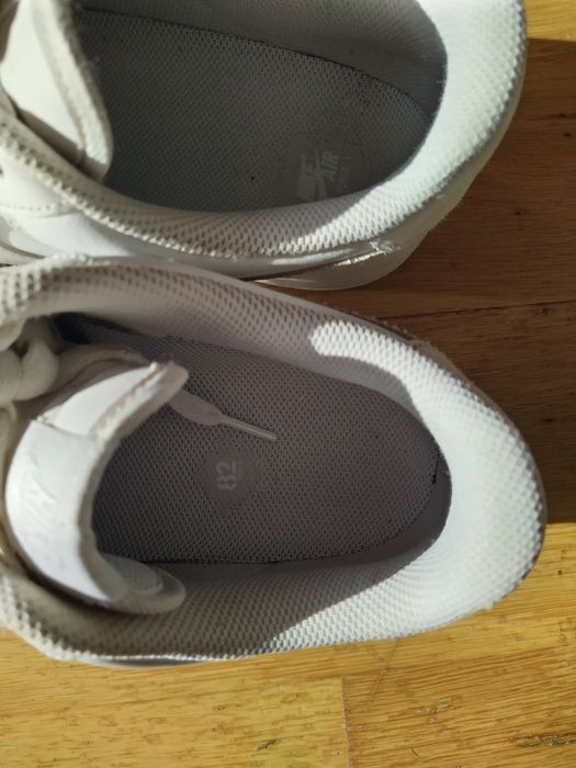 Nike Air Force 1 White