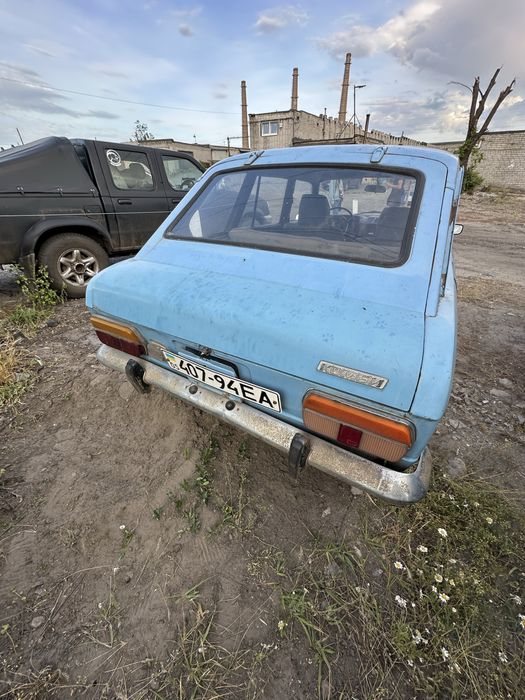 иж комби на ходу