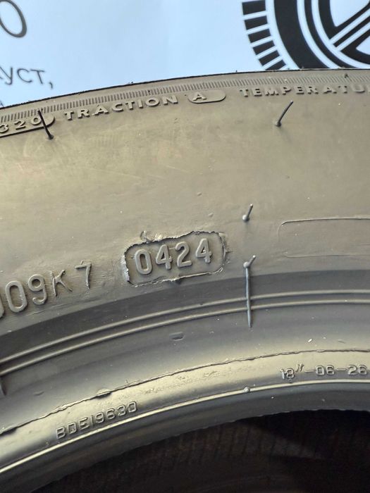 Літні шини 235/55/18 Bridgestone Turanza T005, летние шины резина R18