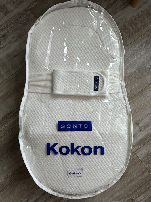 Кокон Sonto ергономічний
