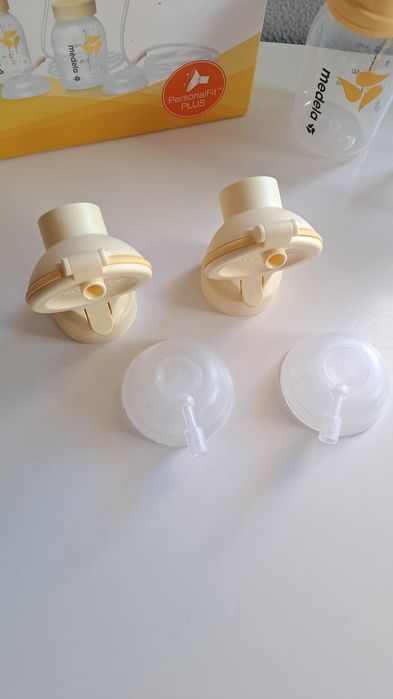 Medela Symphony Kit de extração duplo