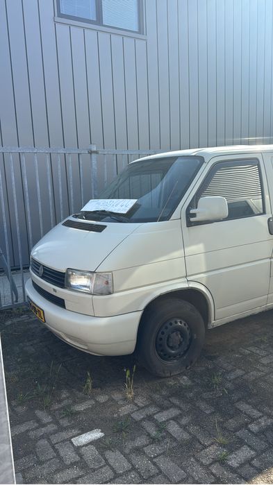 VW Crafter / T4/T5