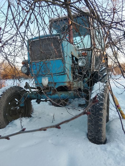 Продам Трактор ЮМЗ