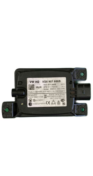 Módulo Electrónico VW SHARAN 5Q0907686B (OEM) | 6PZ01171902 (OEM)