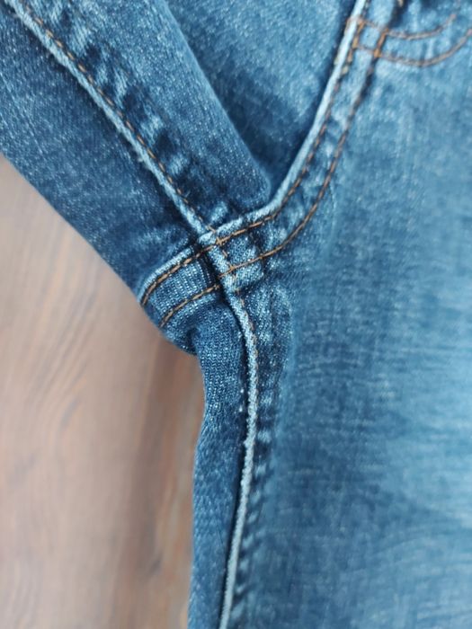Jeansy Ralph Lauren S