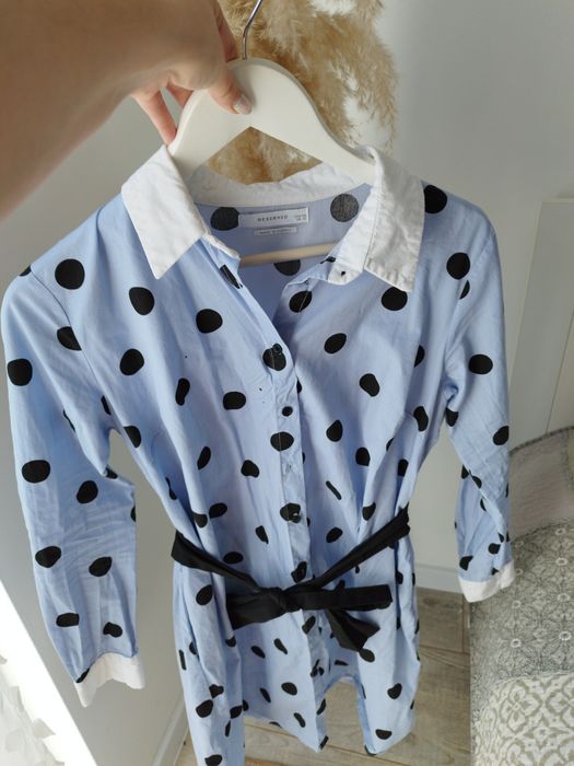 Sukienka rozmiar 38 Reserved