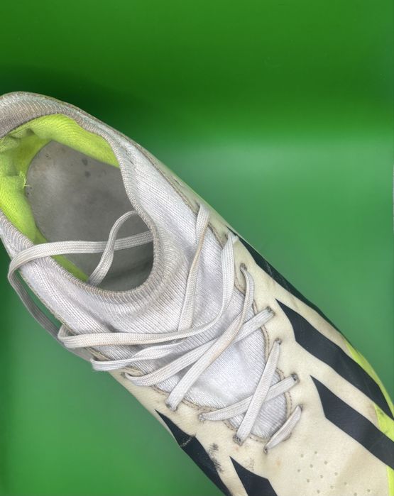 ADIDAS X CRAZYFAST .3 FG | Buty korki piłkarskie