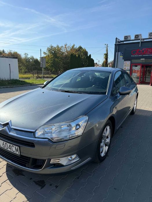 Citroën C5