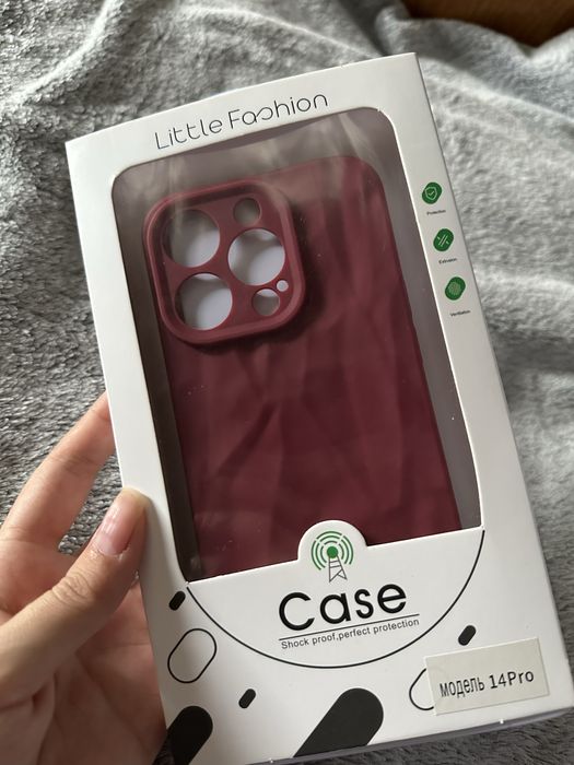 Чохол на Iphone 14 Pro