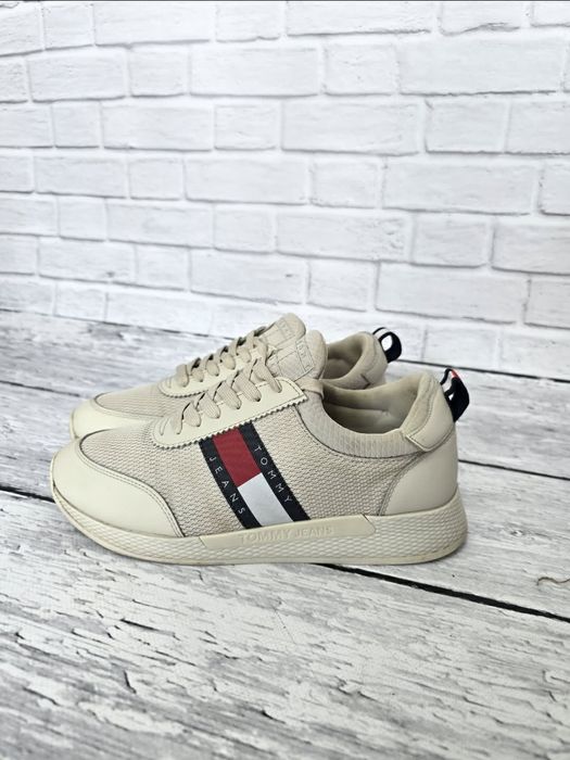 Buty Tommy Hilfiger r. 40