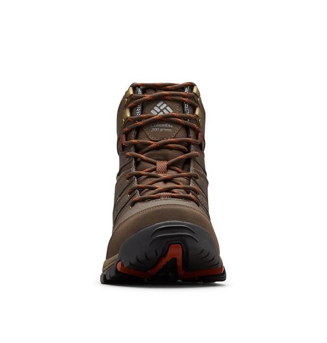 Черевики Columbia Men's Gunnison