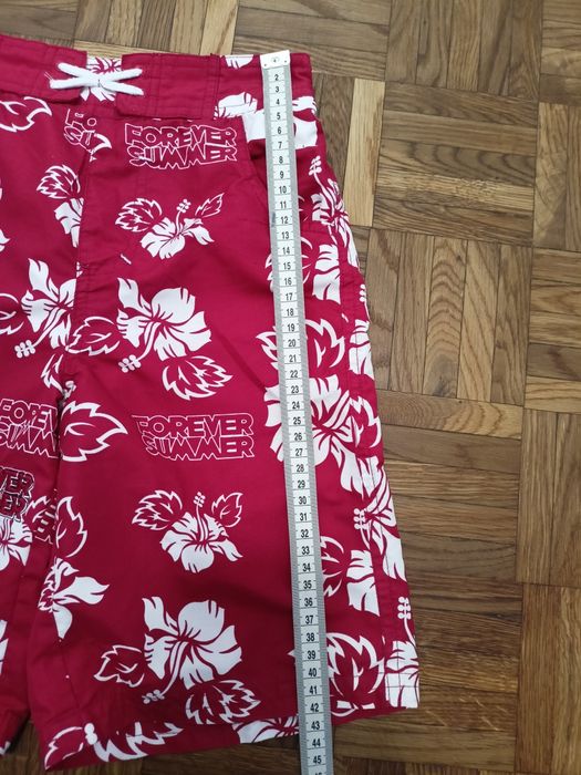 Szorty kąpielowe chłopięce 134