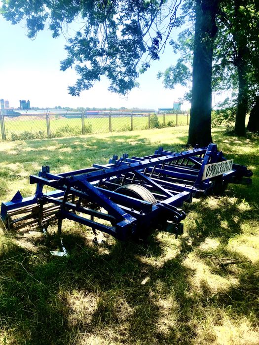 Култіватор 4.2 навесний……….