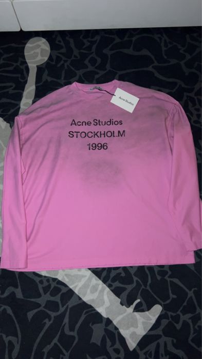 Acne Studios Longsleeve