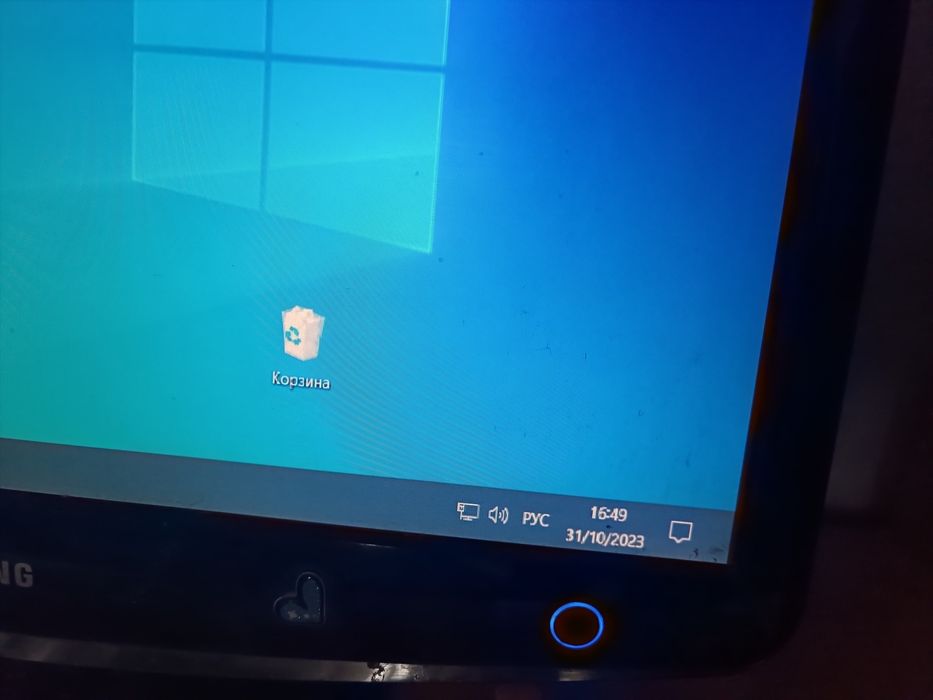 Монітор Samsung 2032bw