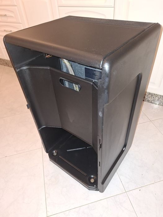 Aquecedor a gaz catalitico