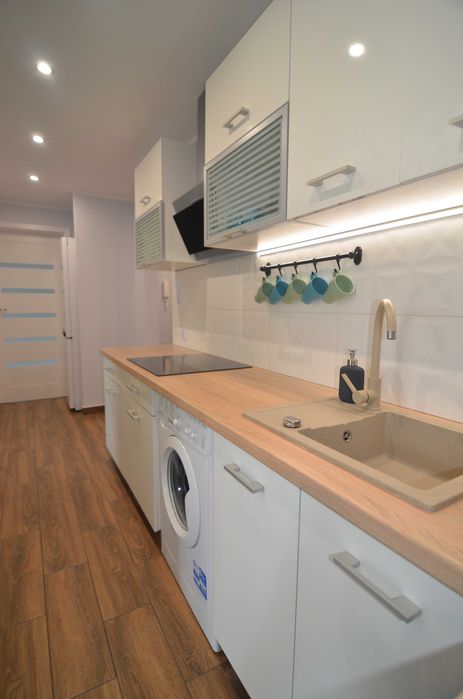 Pokój jednoosobowy blisko UM KUL UMCS Kiepury 11