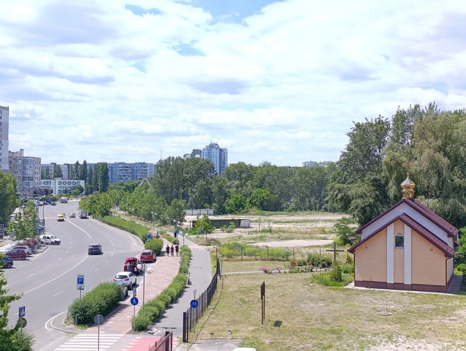 Шикарна 2к р-н Митниця ЖК Лагуна 62м.кв - View 6