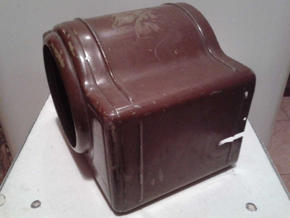 Автотрансформатор РАТ-0,35 копус