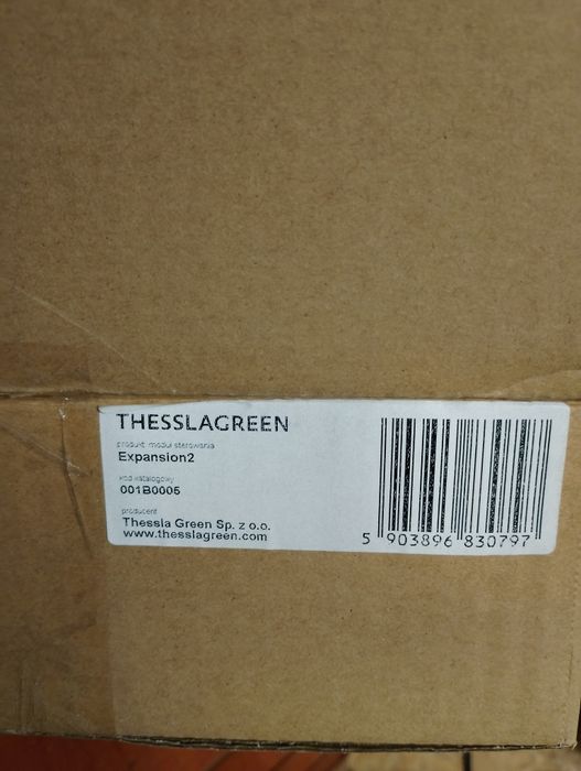 Thessla green moduł expansion 2 thesslagreen