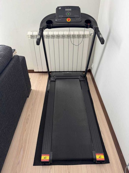 Passadeira BodyTone praticamente nova