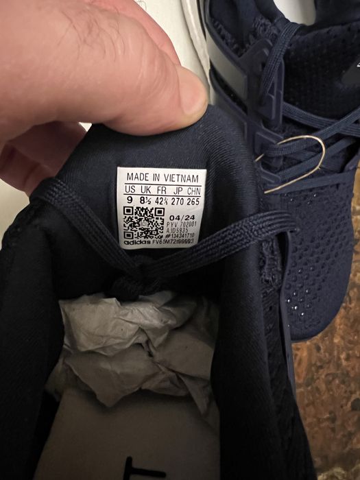 Adidas UltraBOOST 1.0