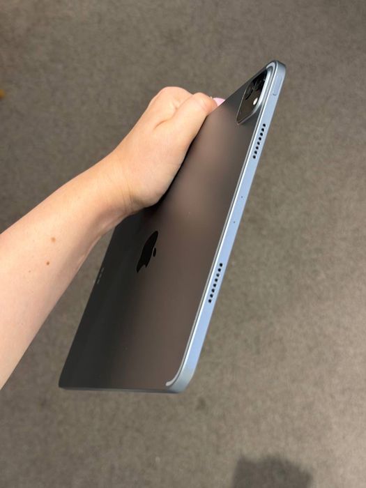 iPad Pro 11 2022 4Gen 128Gb M2 Space Wi-Fi