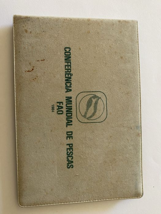 Várias moedas antigas