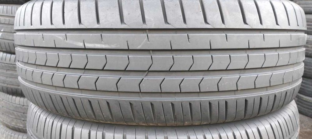 Vredestein Ultracsatin 225 60 R18(Літо) Склад-шиномонтаж Дружківська