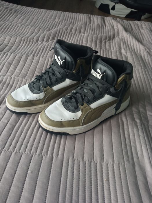 Buty Puma 39 size