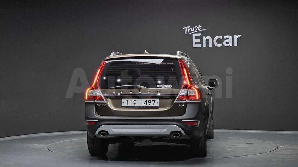 2015 Volvo XC70 D4 2.0 TDI З ПДВ