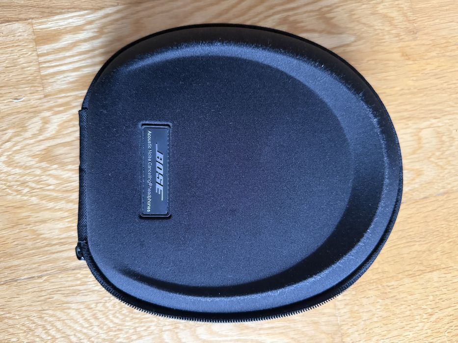 Fones Bose QuietConfort15