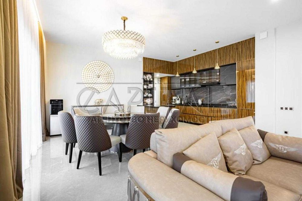 Продажа дома, Крушинка, КГ Green Town