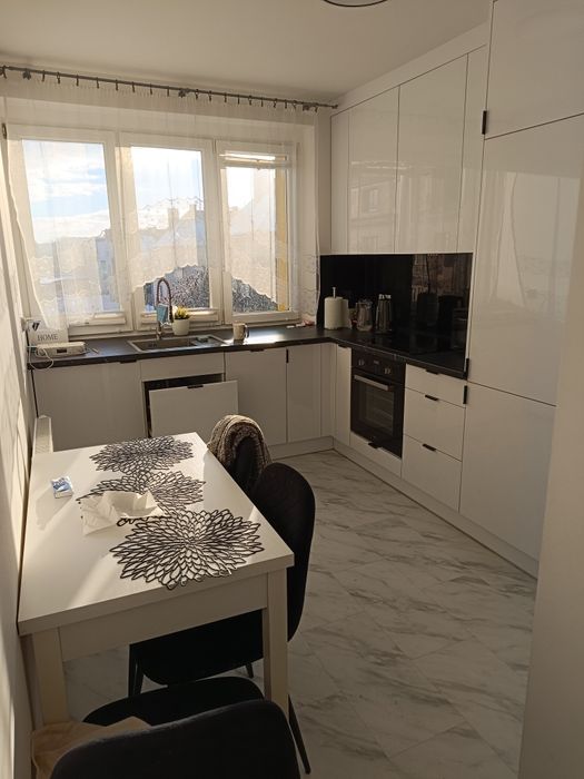 Wynajmę  mieszkanie w centrum