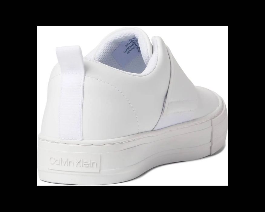 Кеди Calvin klein