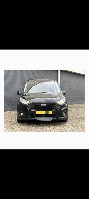 Ford connect 1.5
