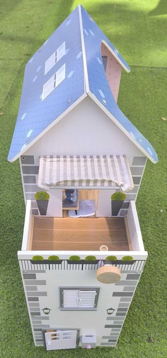 casa de bonecas kidkraft Lazer OLX Portugal