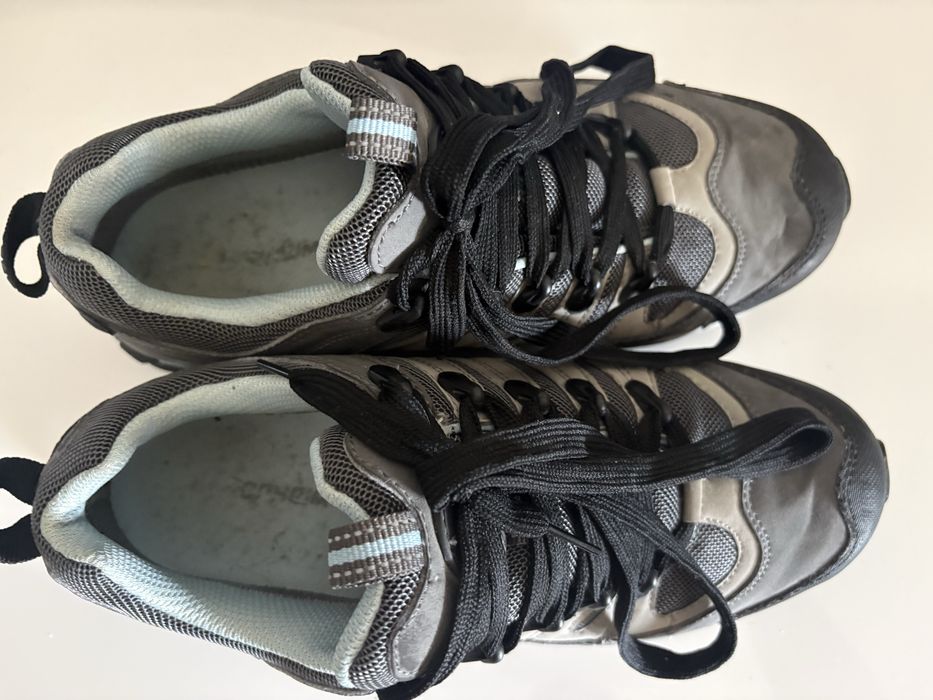 Buty damskie trekkingowe polecam!!!